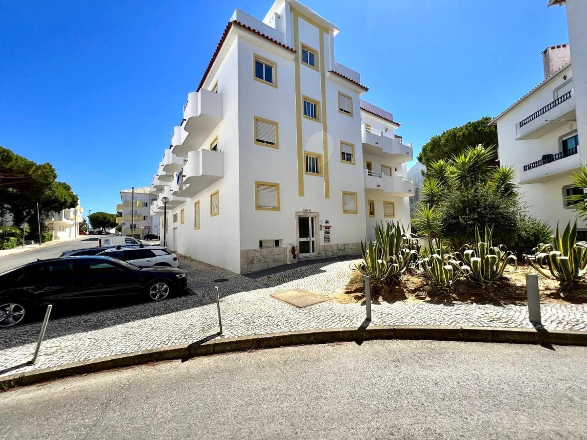 Albufeira Falesia Beach 2 By Homing公寓 外观 照片
